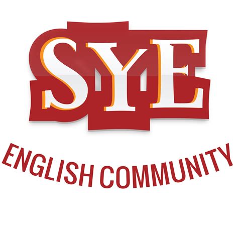 English Community.